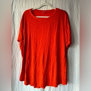 Old Navy Soft Luxe Tshirt Size XXL